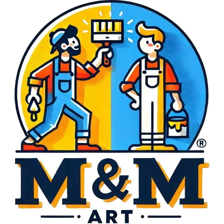 M&M ART — knauf sistemi i soboslikarski radovi